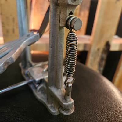 Rogers Rocket vintage Bass Drum Pedal #3 image 5