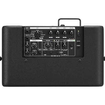 Vox VMG-50 VOX Mini Go 50 image 5