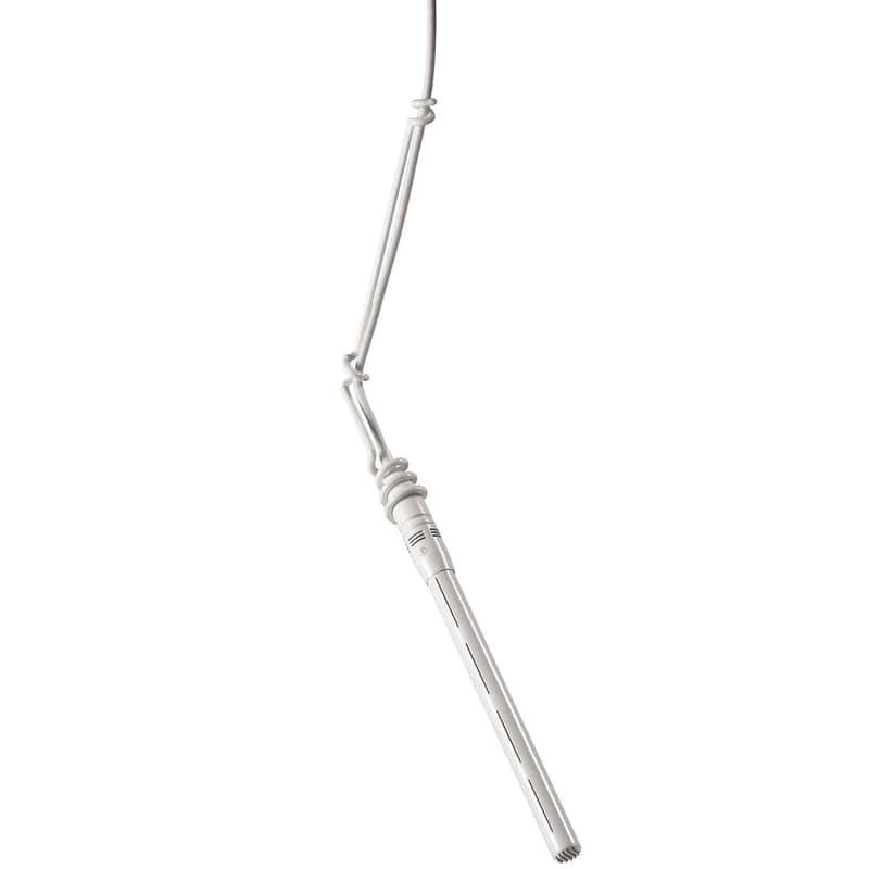 Audio-Technica U853RWU Cardioid Hanging Condenser Microphone image 1