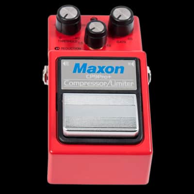 Maxon CP-9 Pro + | Reverb