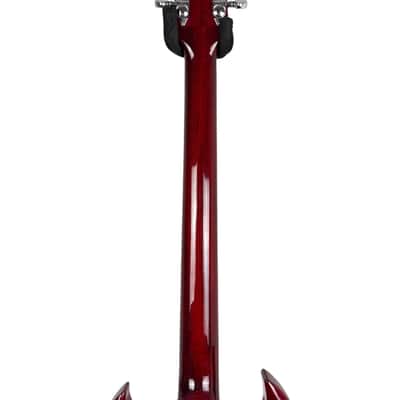 Epiphone SG 2005 - Heritage Cherry image 7