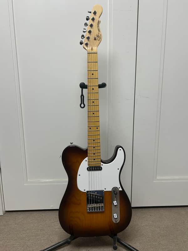G&L Tribute Series ASAT Classic | Reverb