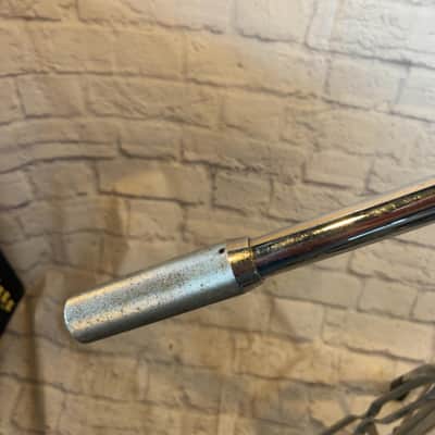 Ludwig Black & White Label Boom Cymbal Stand with Counter Weight image 4