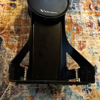 Roland KD-10 Kick Pad 2010s - Black image 6