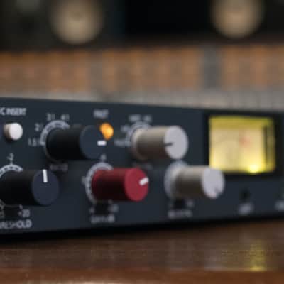 Rupert Neve Designs 5254 Dual Diode Bridge Compressor image 3