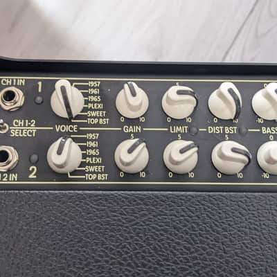 Quilter Aviator Mach 3 Combo image 6