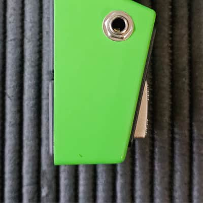Ibanez TS9 Tube Screamer Japan 2002 - Present - Green image 3