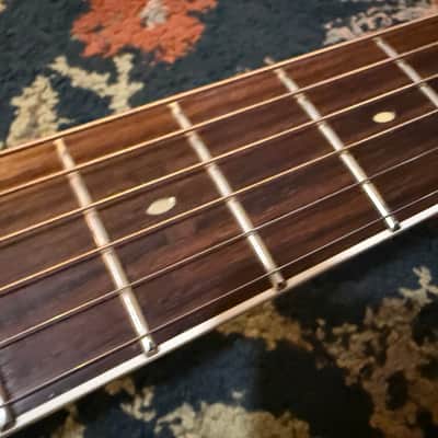 Takamine EF460SC Acoustic Guitar - Japan image 10