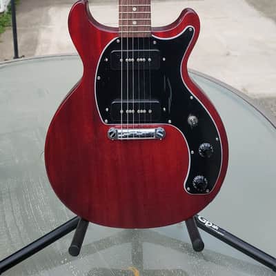 Gibson Les Paul Special Tribute DC 2019/2020-Cherry MINT image 1