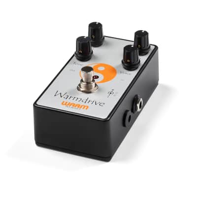 Warm Audio Warmdrive 2022 - Present - Black / White image 2