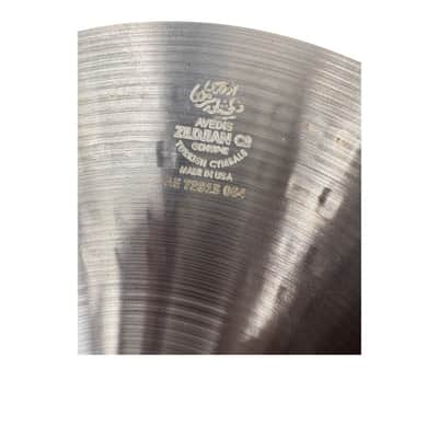 Zildjian Cymbal - Splash / China / Other A Splash 8 image 2