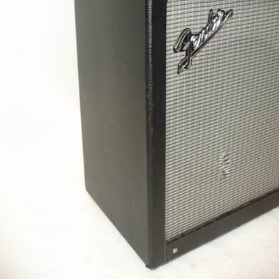 2014 Fender Mustang IV (V.2) Combo Guitar Amp w/ Footswitch image 2