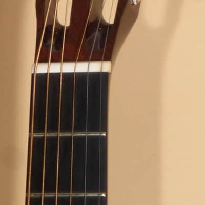 2004 Huss and Dalton 000 SP Custom image 6