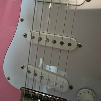 PRS Silver Sky Roxy Pink image 20