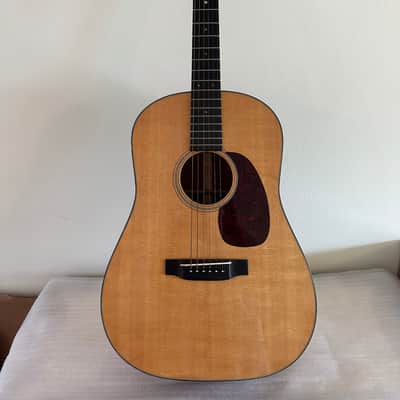 Martin　D-18V 1997年製 Martin D-18V 1997年製 Martin D-18V 1997年製 C.F.Martin D-18V