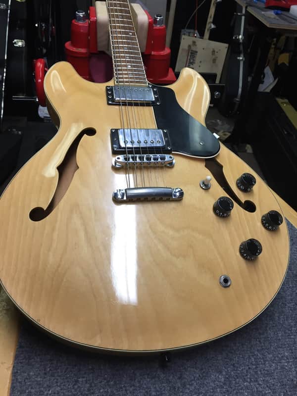 Yamaha SA 1100 Natural | Reverb