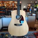 Martin Custom X Series 12-String Dreadnought 2010s - Natural