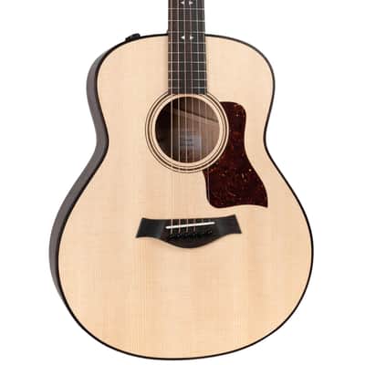 TAYLOR GTe ACOUSTIC ELECTRIC URBAN ASH image 1