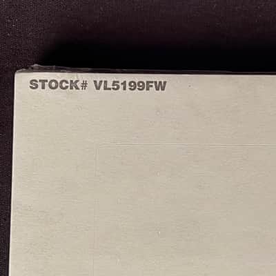ADAT / VHS Printable White Face and Spine Labels image 3