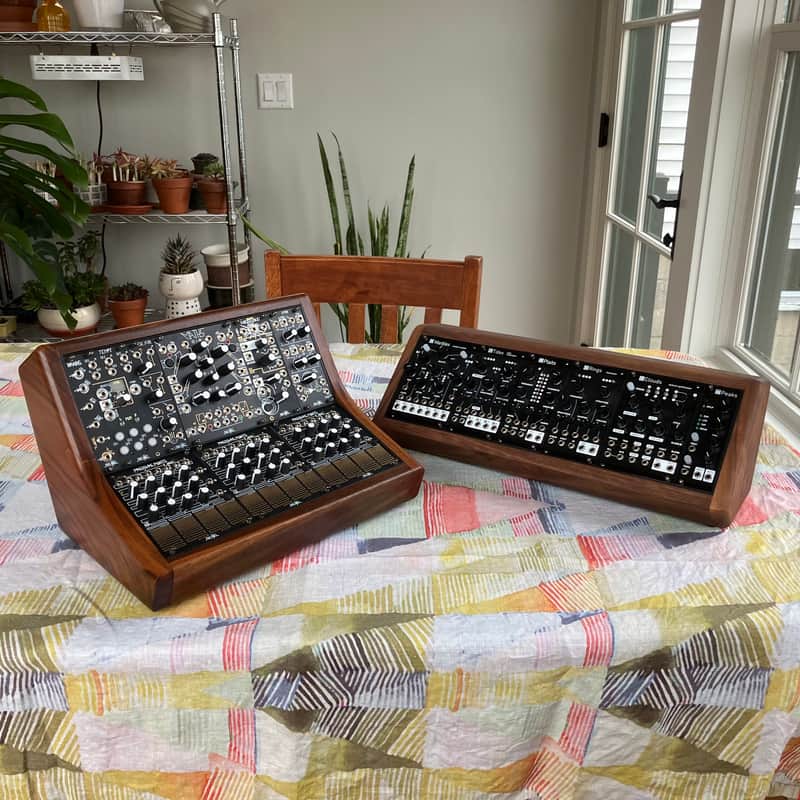Make Noise System