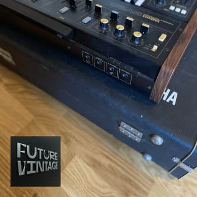 Yamaha SY-20 Ultra rare image 4