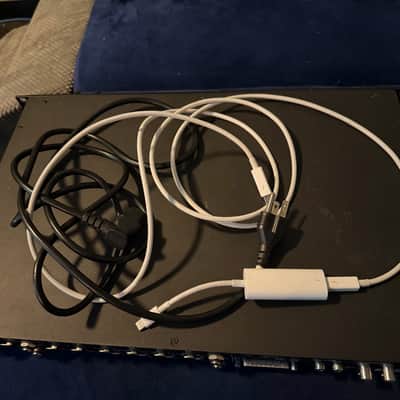 Apogee Ensemble Thunderbolt Audio Interface image 5