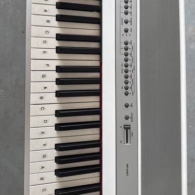 Korg electric keyboard Sp- 250 image 2