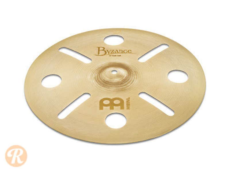 Meinl 20" Byzance Vintage Trash Crash image 1
