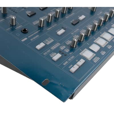 Korg MS2000R Virtual Analog Rackmount Synthesizer [USED] image 5