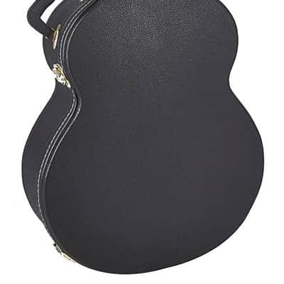Etui rigide guitare format 16 pouces Mini Jumbo image 2