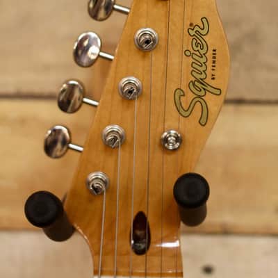 Squier FSR Classic Vibe '50s Telecaster - Sonic Blue image 7