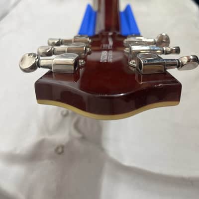 Gretsch G5622 Semi-Hollow Body Electric Guitar image 25