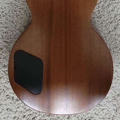 Gibson Les Paul Tribute Satin Tobacco Burst image 12