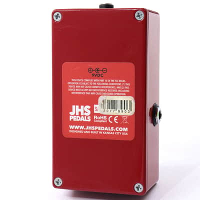 JHS PEDALS The AT+ [20778903] (06/15) image 2