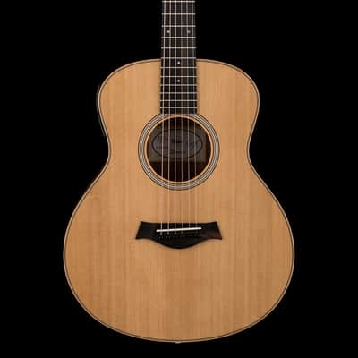 Taylor GS Mini-e LTD Figured Koa #35255 image 3
