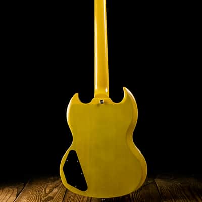 Epiphone Limited Edition 50th Anniversary 1961 SG Special TV