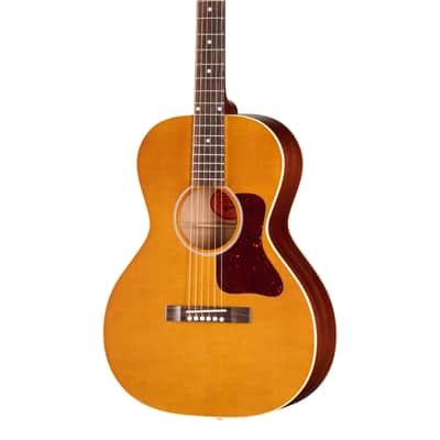 Gibson L-00 Century 12-Fret Vintage Amber w/case image 1