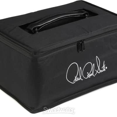 PRS MT 15 V2 Mark Tremonti Signature 15-watt Amplifier Head (MT15v2d3) image 6