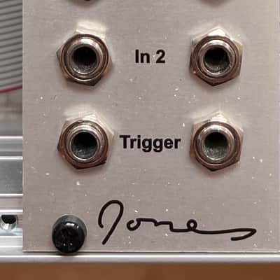 Dave Jones Design O'Tool Plus 2018-2022 - Silver image 1
