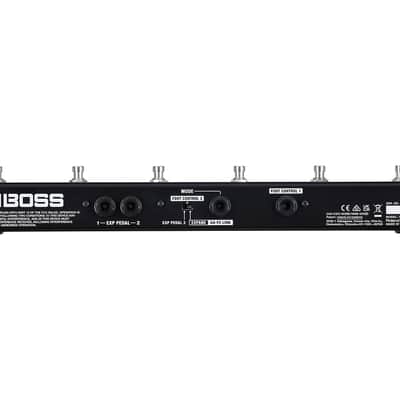 Boss GA-FC EX Foot Controller - Open Box image 4