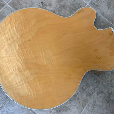 Benedetto Bucky Pizzarelli in Blonde image 4