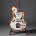 Bilt Corvaire Metallic Copper Burst