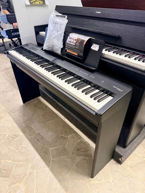 Roland FPE50 (SUPPORTO ESCLUSO) image 1