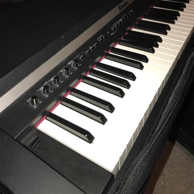 Rhodes  Mk60 80´s