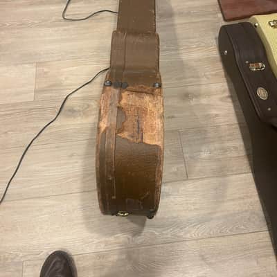 Gibson ES-300 1951-Natural image 19