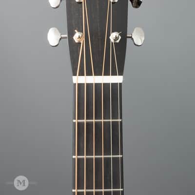Collings Acoustic Guitars - 001A T 14-Fret - Traditional Series image 10