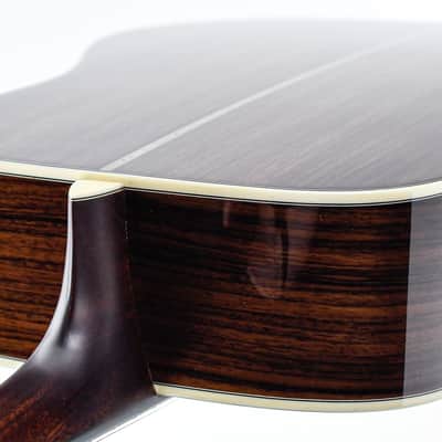 Eastman E20D TC Thermo Cured Adirondack image 9