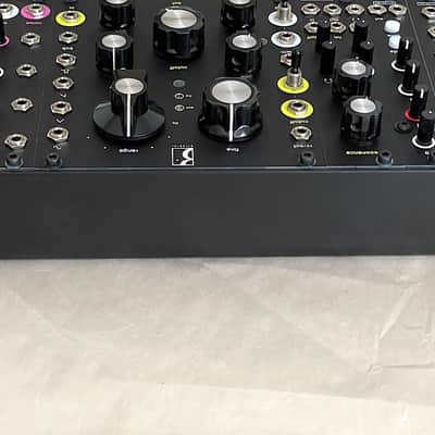 birdkids TheBateleur 42hp System (The Bataleur 42 hp) eurorack monosynth, complete, mint 2019 image 11