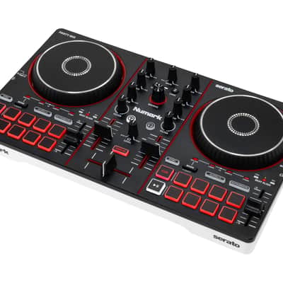Numark Party Mix III DJ Controller image 4