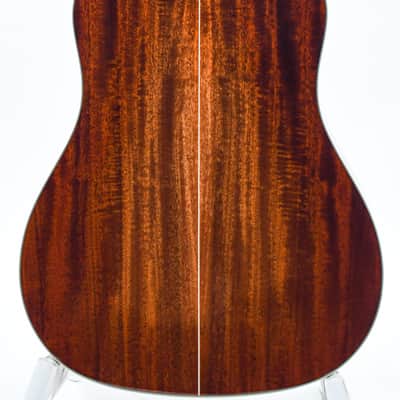 Eastman E10SS TC TFOA LTD Adirondack Natural image 4